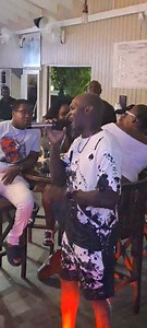 Speechless! At Devachan Bar with DJ XXX. Every Saturday night. | Karaoke Barbados