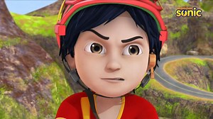 Shiva | Full Episode 10 | Shiva ने Rescue किये हीरे | Sonic Gang