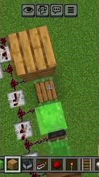 "Minecraft Redstone Flying Machine Guide - Easy Steps for Beginners and Pros!