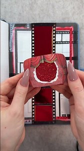 our new channel art takes a page from ‪@ToriJournal‬'s book 🫣