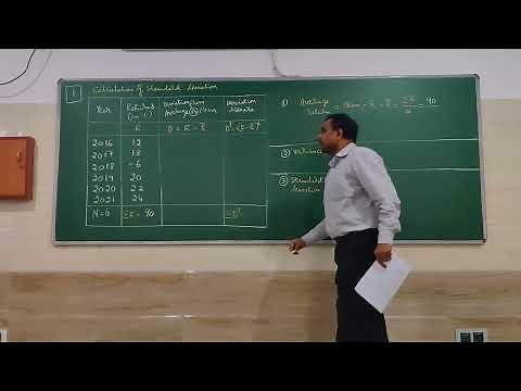 PROBLEMS ON RISK AND RETURN calculation No.1