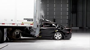 🗓️ Throwback Thursday | With General Motors announcing plans to discontinue the Chevrolet Malibu, let's take a look back at a few of the memories we have shared over the years! | Insurance Institute for Highway Safety