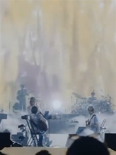 Mrs. GREEN APPLE DOME LIVE 2023 - Atlantis Performance