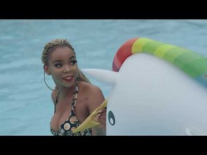 R2BEES - WE DE VIBE(Official Video)