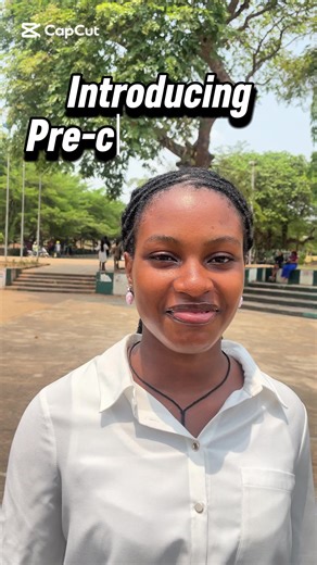 First Video Introduction for Pre-Clinical Students