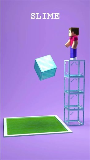 Minecraft 3D fluid Simulation 💎⛏️