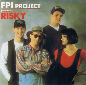FPI Project - Risky