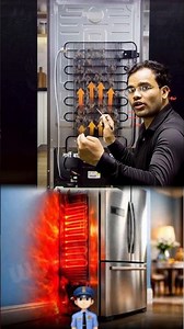 Freezer safety and science | #science #education #physics #learning #experiment