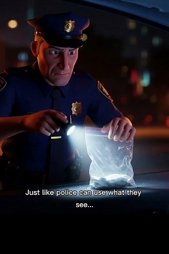 How the Police—and YOU—Use the Plain View Doctrine