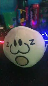 Buy this ham plushie