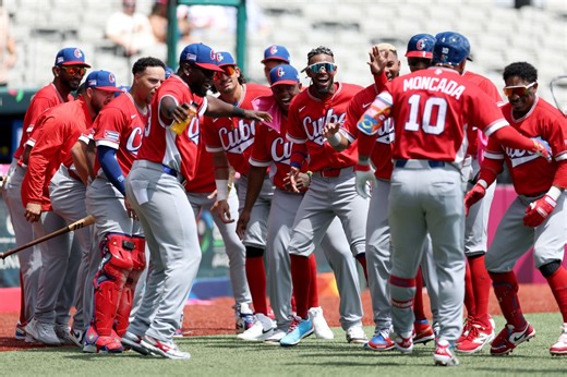 World Baseball Classic: Cuba vs. Colombia odds, preview, predictions & betting tips