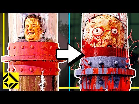 We Made Willy Wonka R-Rated