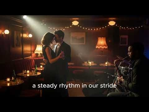 Soulful Strut | R&B Soul Ballad