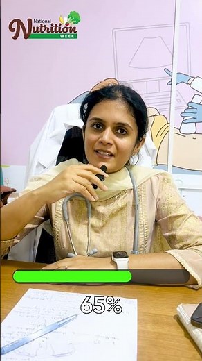 Why Nutrition Matters for Your Health | Nutrition Week Special | Medicover Hospitals