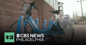 Philadelphia’s Bike Share program Indego moved to per-minute pricing for rides