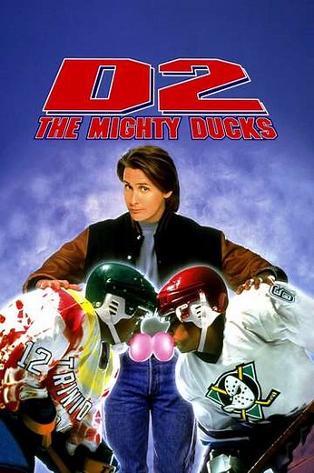 D2: The Mighty Ducks (1994) Streaming - Where to Watch Online