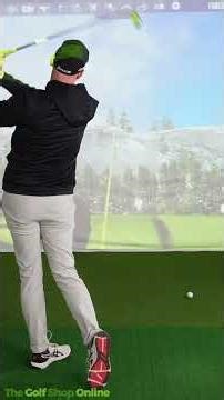The BIGGEST Mistake Golfers Make At The Range!