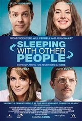 Sleeping With Other People synopsis and movie info