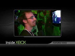 Halo Waypoint - Inside Xbox: ODST Launch Party