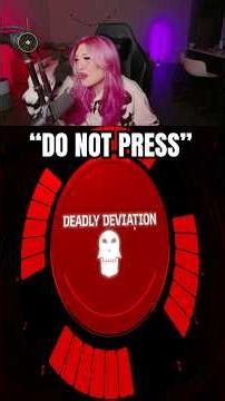 HARDEST Button Game #indiegame #scarygaming #gamingmemes