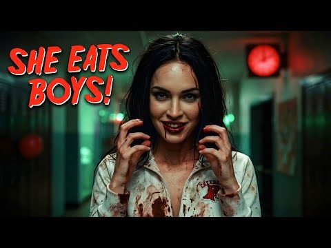 Every Boy She Gets Close To… Disappears | Jennifer’s Body (2009) Full Movie Recap