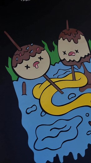 Playera Marceline: Estilo Único de Hora de Aventura
