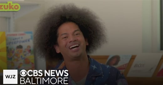 Reading Rainbow returns after 19 years with new host and digital revamp