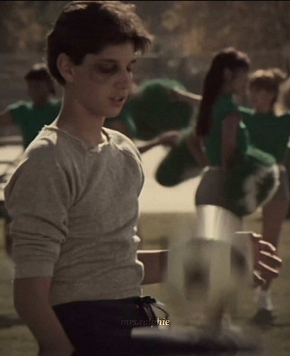 #DANIELLARUSSO || hey guys probably I’ll quit.. #fyp #foryoupag #dontflop #ralphmacchio #moots?