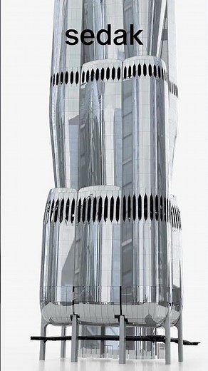 Into the Autoclave: Curved Glass for The Henderson | sedak