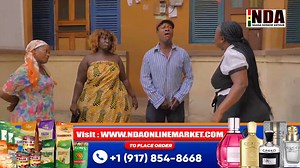 Sleeping Sickness || Diana Ft Kompany and Nana Yeboah (Part 3) | Panyin & Kakra