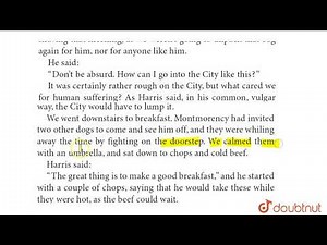 CHAPTER 5 DETAILED EXPLANATION PART 1