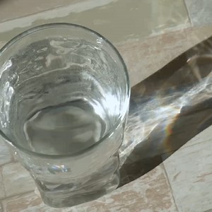 137K views · 6.2K reactions | Caustic lenses are really weird - Sometimes called caustics or free-form lenses, these objects use clever maths to move light around to make images. | Steve Mould | Facebook