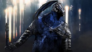 Artorias (Dark Souls) 4k Wallpapers