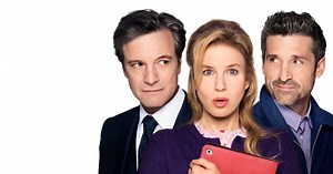 Bridget Jones Baby Streaming Film Comédie sentimentale 2h03 2016 | CANAL