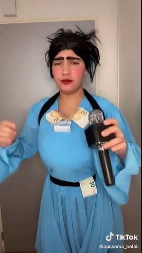 Chikhat Khouribga: Une Célébration de la Culture Marocaine