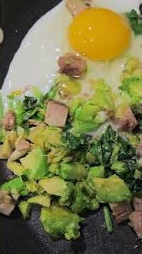 MY HEALTHY BREAKFAST 😋🙂