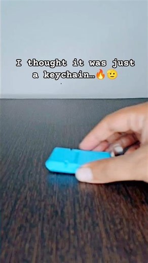 Cute Portable Mobile Stand Keychain 😻 #cute #gift #korean #cutegadgets #cutekawaii #mobile