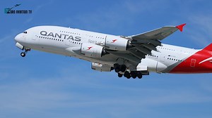 3K views · 55 reactions | Airbus A380 VS Boeing 747 ! Choose Your favorite KING OR QUEEN? Comment below! #planespotter #planespotting #aviation #lax #airbus VS #boeing #queenoftheskies | Euro Aviation TV | Facebook