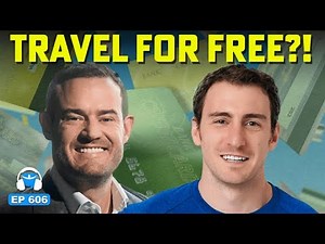 The Points Guy's Travel Hacking Tips to Fly for FREE in 2025