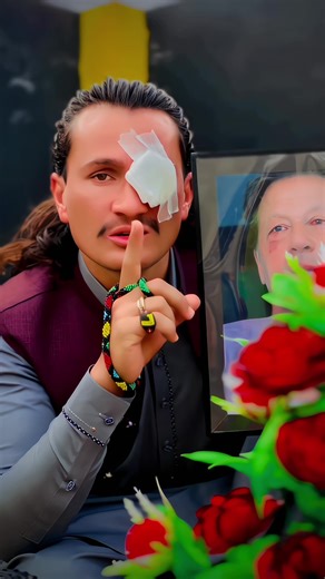 Silent Message from Real Cheetah