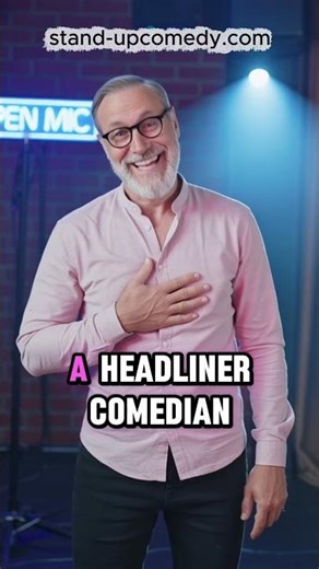 🎤Stand Up Comedy Open MIc - Free on Zoom #standupcomedy #comedian #comedy
