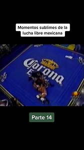 580K views · 10K reactions | 朗駱Recuerdas aquel momento en que el hijo del perro aguayo rompió el trofeo de la leyenda de Plata reconociendo a su papá don Pedro aguayo como una leyenda 駱朗駱 | Lucha y más lucha | Facebook