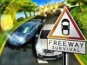 Announcing Freeway Survival news