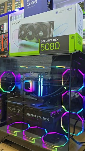 🔥🔥MEGA OFFER🔥🔥 🔥 ULTIMATE GAMING & WORKSTATION PC'S for Gaming, Rendering, Streaming, 3D Max, AI Workloads & Trading 🛒 SkyTick Computer 📞 056 835 4682 ✨ All components brand new ✨ 12-Month Warranty Included ✨ TABBY AVAILABLE IF YOU WANNA DEATILS COME ON OUR INSTAGRAM PAGE OR TIKTOK ID | Sky Tick Computer Trading Llc