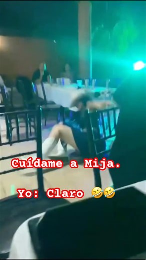 Se cayó Bailando #risas #parati #reenkarnacionnorteña