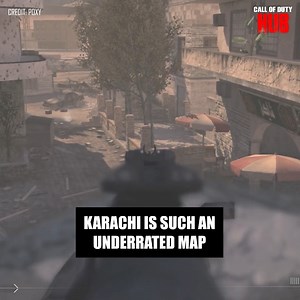 This Modern Warfare 2 deserves way more love than it got! | Call Of Duty Hub