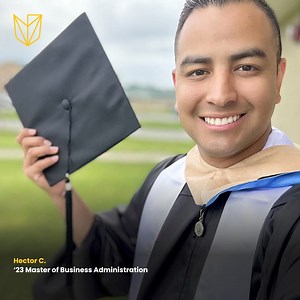 Here’s to our new graduates ready to start their next adventure. Drop a  if you’re just as excited as we are for commencement weekend! | Keller Graduate School of Management | Facebook