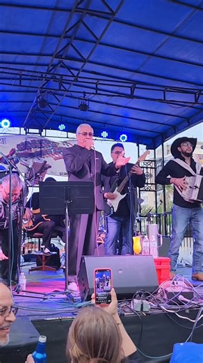 ICYMI...RUBEN RAMOS & THE MEXICAN REVOLUTION SPRING FEST Market Square (San Antonio) March 17 2024 #RubenRamos #RubenRamosandtheMexicanRevolution #ElGatoNegro #MarketSquare #SanAntonio #TejanoMusic #TejanoStrong #Tejano #Tejano360Network Ruben Ramos and The Mexican Revolution | Tejano 360 Network