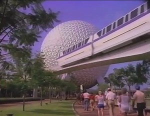 61K views · 2.8K reactions | Who still has old VHS Walt Disney World vacation planning videos? 樂 This is a VHS clip from 1996.  #waltdisneyworld #disneyworld #disneyvacation #disneygram #disneyfamily #1990s #disneymemories #disneyobsessed #disneymom #disneylover #disneyphotography #disneyclassic #magickingdom #epcot #orlandoflorida #mgmstudios #contemporaryresort #disneyxessence #disneyprincess #disneycharacters #monorail #disneywife | Days Gone Disney | Facebook