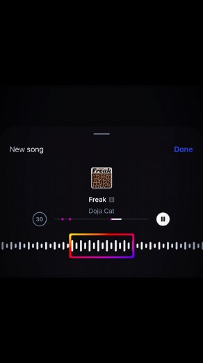 Doja Cat new song – Freak (full music info)